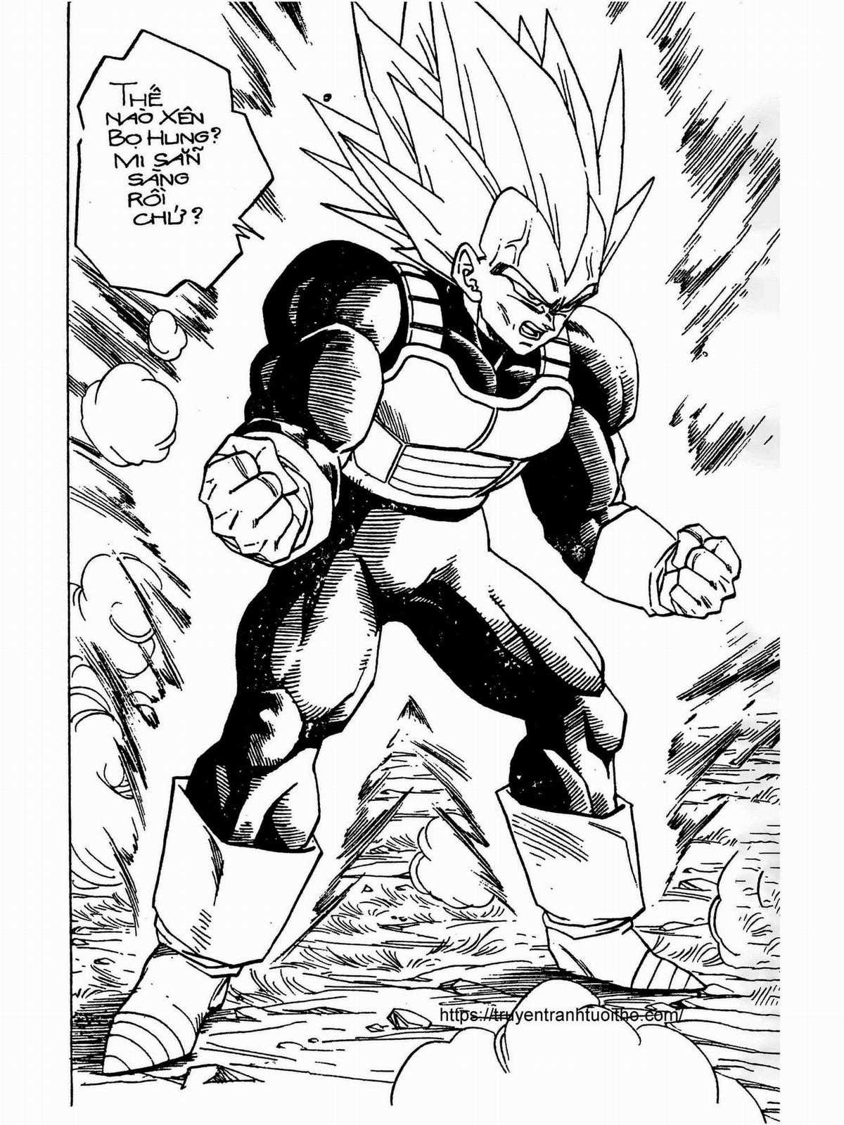 7 Viên Bi Rồng - Chapter 49 - Trang 73