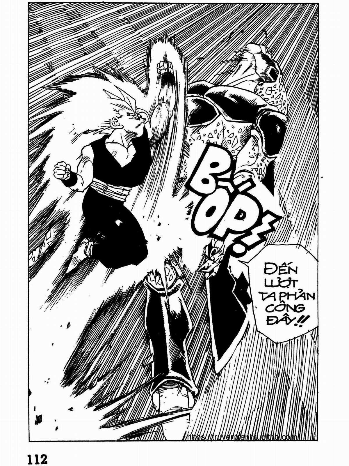 7 Viên Bi Rồng - Chapter 52 - Trang 233