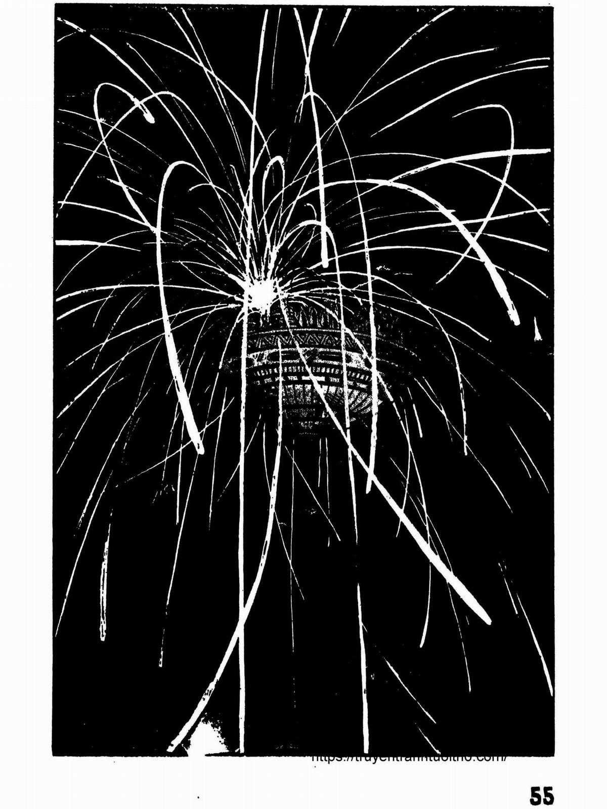 7 Viên Bi Rồng - Chapter 63 - Trang 56