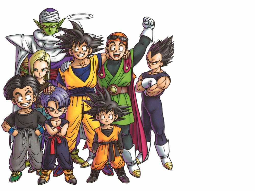 7 Viên Ngọc Rồng - Chapter 421 - Trang 3