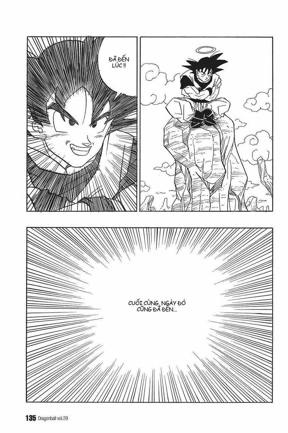 7 Viên Ngọc Rồng - Chapter 430 - Trang 6