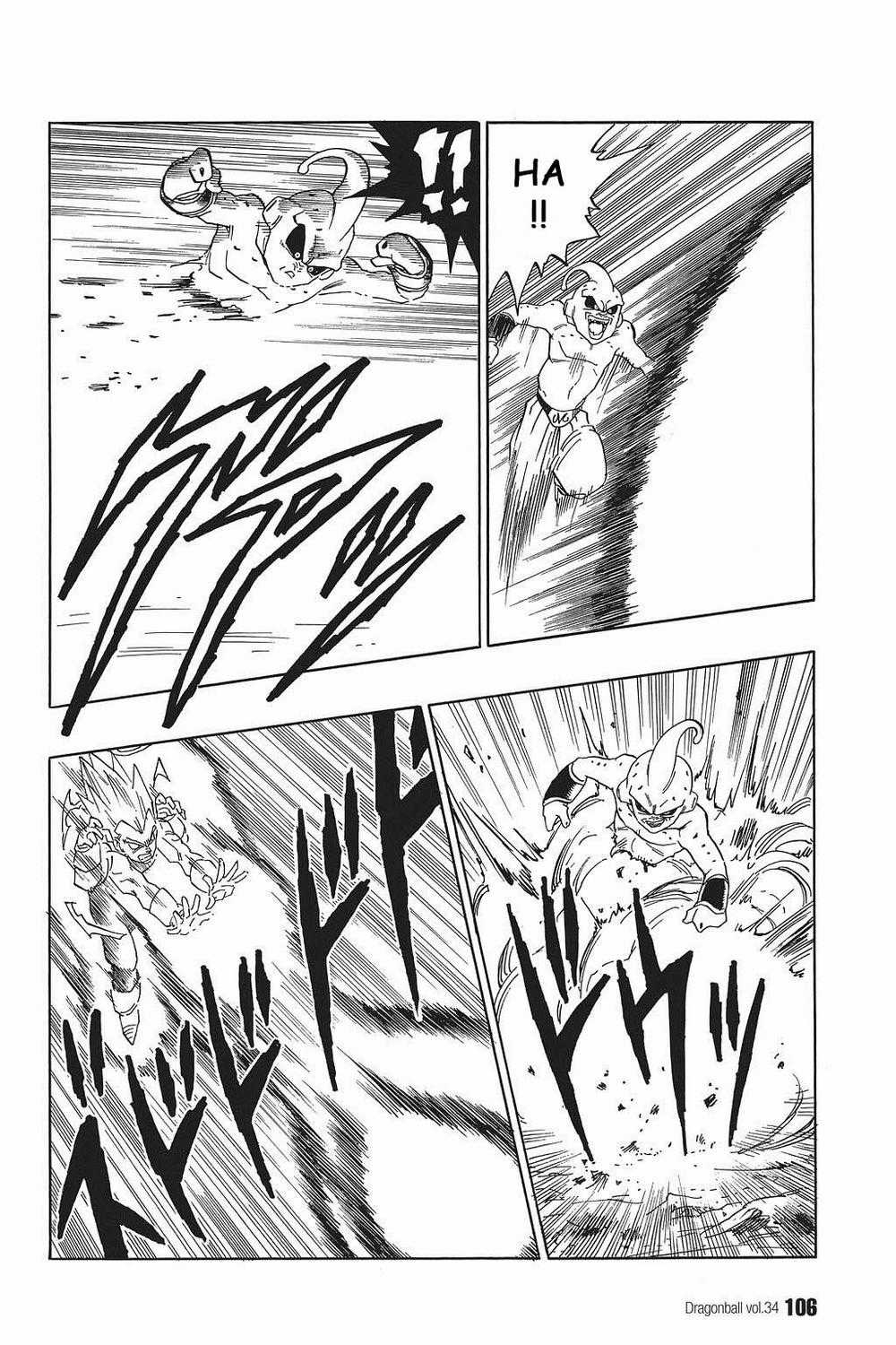 7 Viên Ngọc Rồng - Chapter 511 - Trang 6