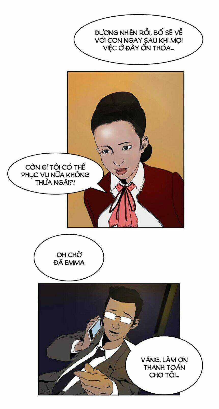 70 - Chapter 0 - Trang 8