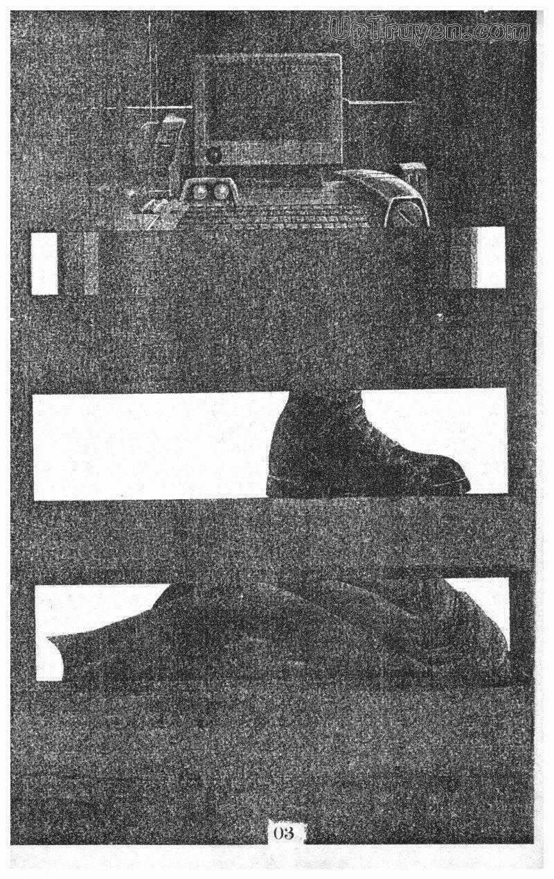 9 Banme No Musashi - Chapter 1 - Trang 2