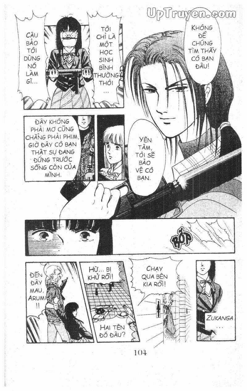 9 Banme No Musashi - Chapter 1 - Trang 103