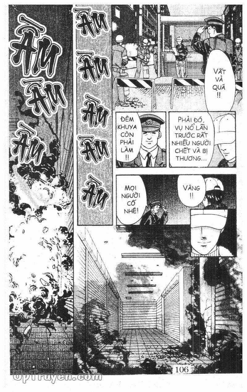 9 Banme No Musashi - Chapter 1 - Trang 105