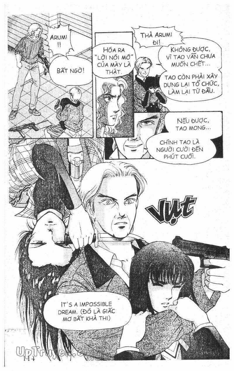 9 Banme No Musashi - Chapter 1 - Trang 113