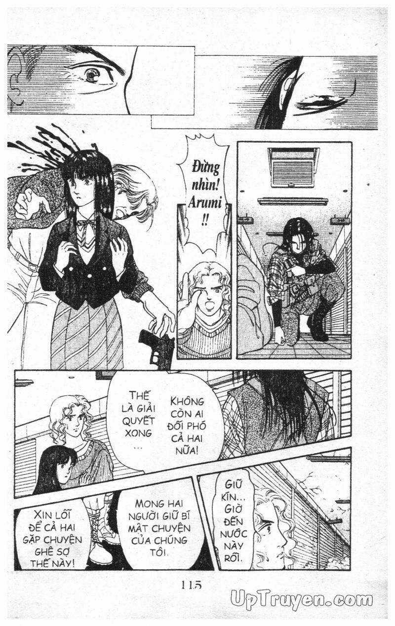 9 Banme No Musashi - Chapter 1 - Trang 114