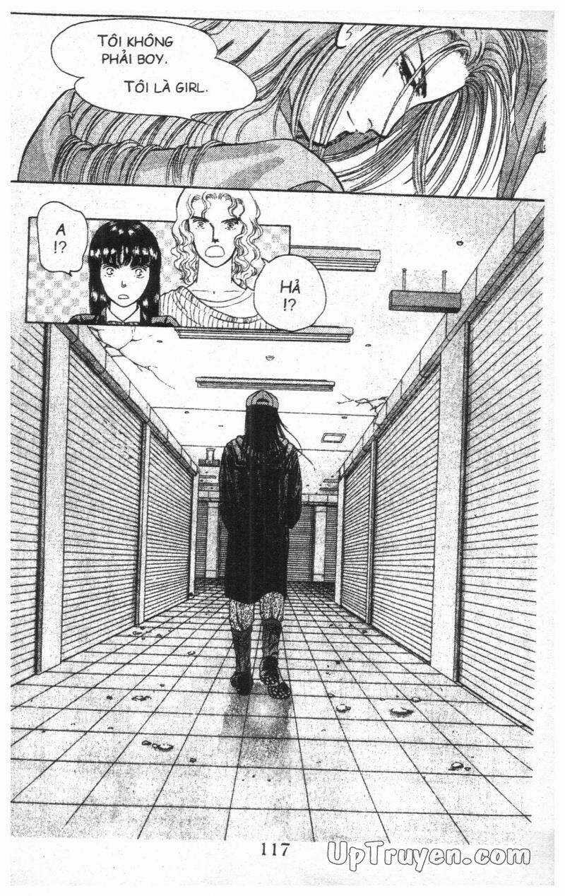 9 Banme No Musashi - Chapter 1 - Trang 116