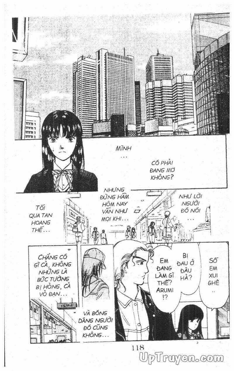 9 Banme No Musashi - Chapter 1 - Trang 117