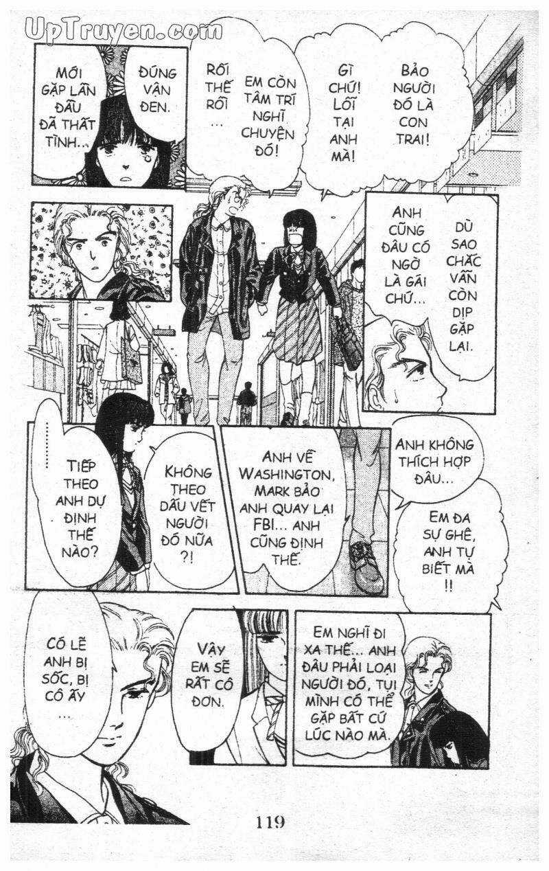 9 Banme No Musashi - Chapter 1 - Trang 118