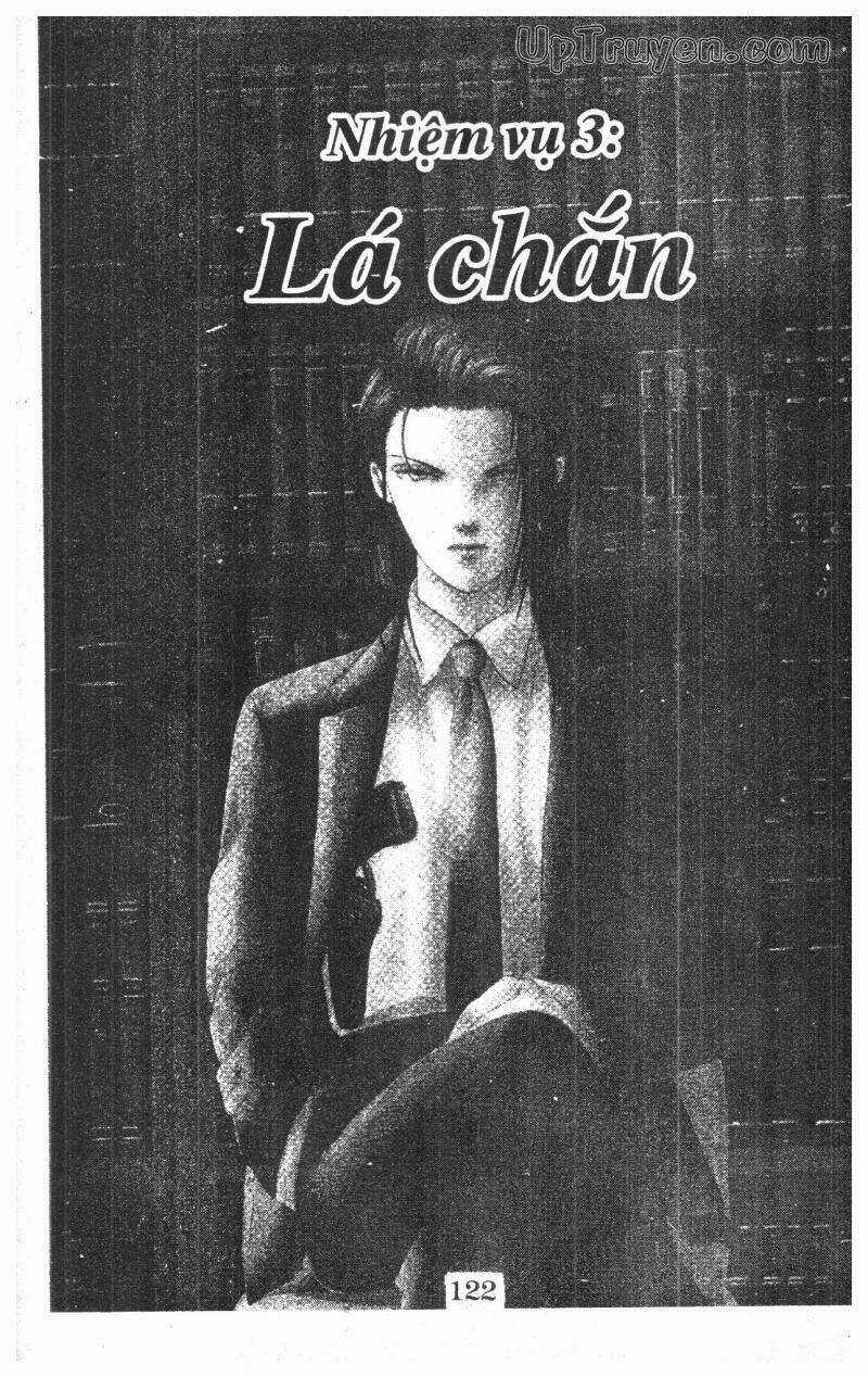 9 Banme No Musashi - Chapter 1 - Trang 121