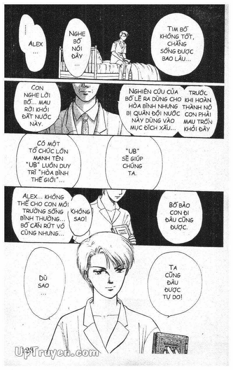 9 Banme No Musashi - Chapter 1 - Trang 122