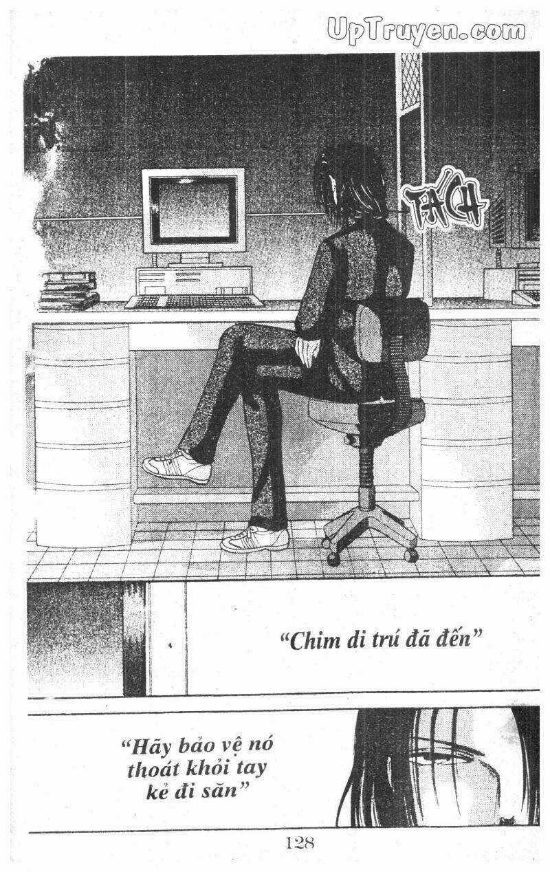 9 Banme No Musashi - Chapter 1 - Trang 127