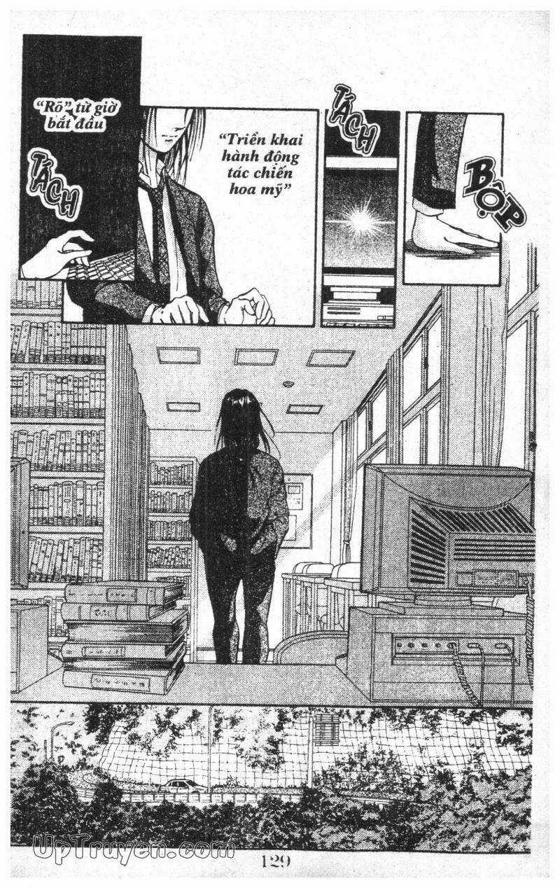 9 Banme No Musashi - Chapter 1 - Trang 128