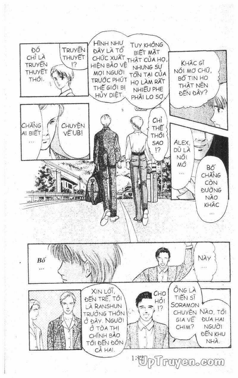 9 Banme No Musashi - Chapter 1 - Trang 131