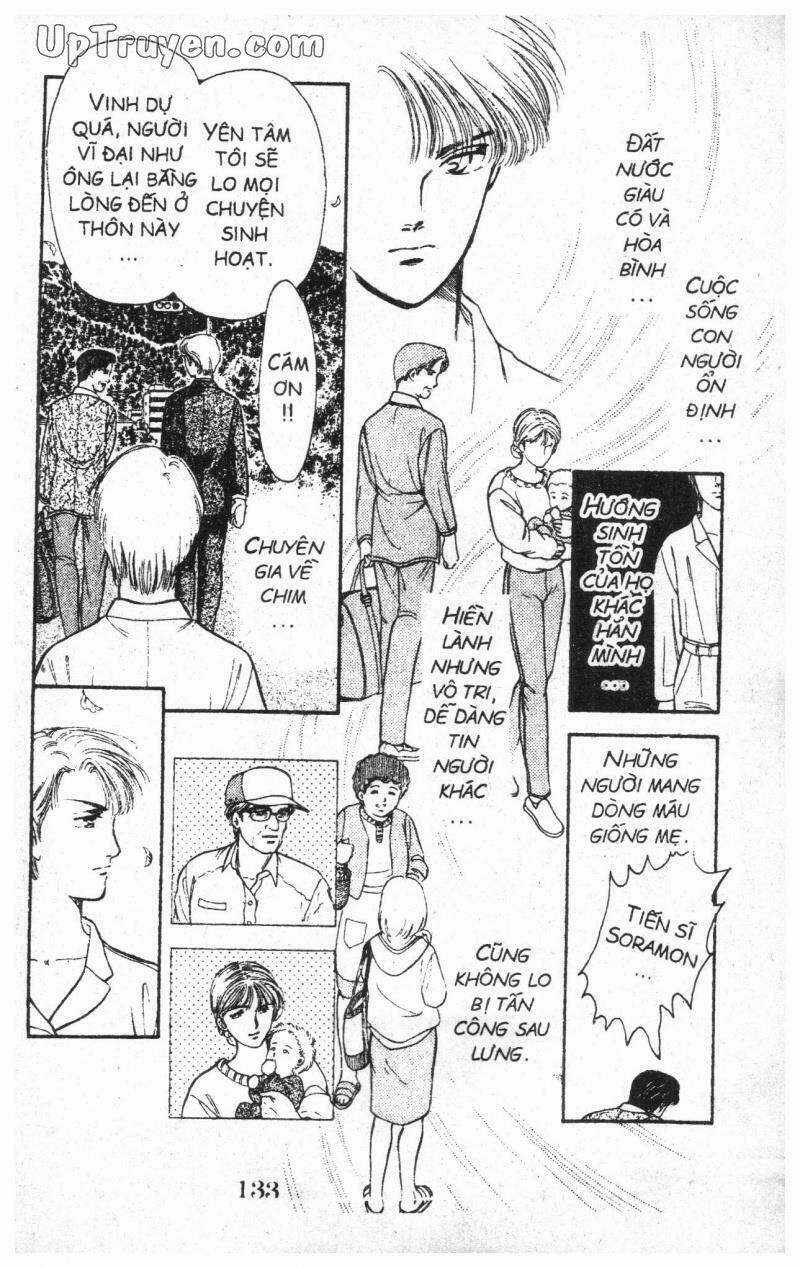 9 Banme No Musashi - Chapter 1 - Trang 132