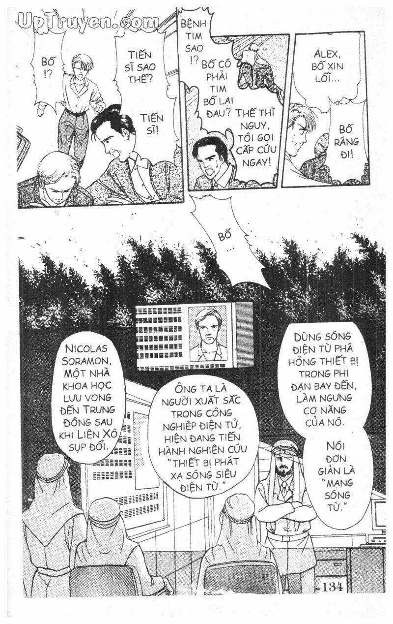 9 Banme No Musashi - Chapter 1 - Trang 133