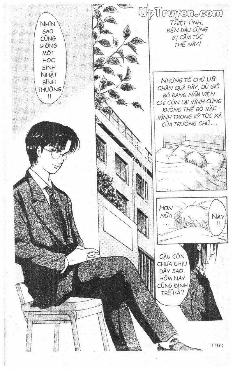 9 Banme No Musashi - Chapter 1 - Trang 135