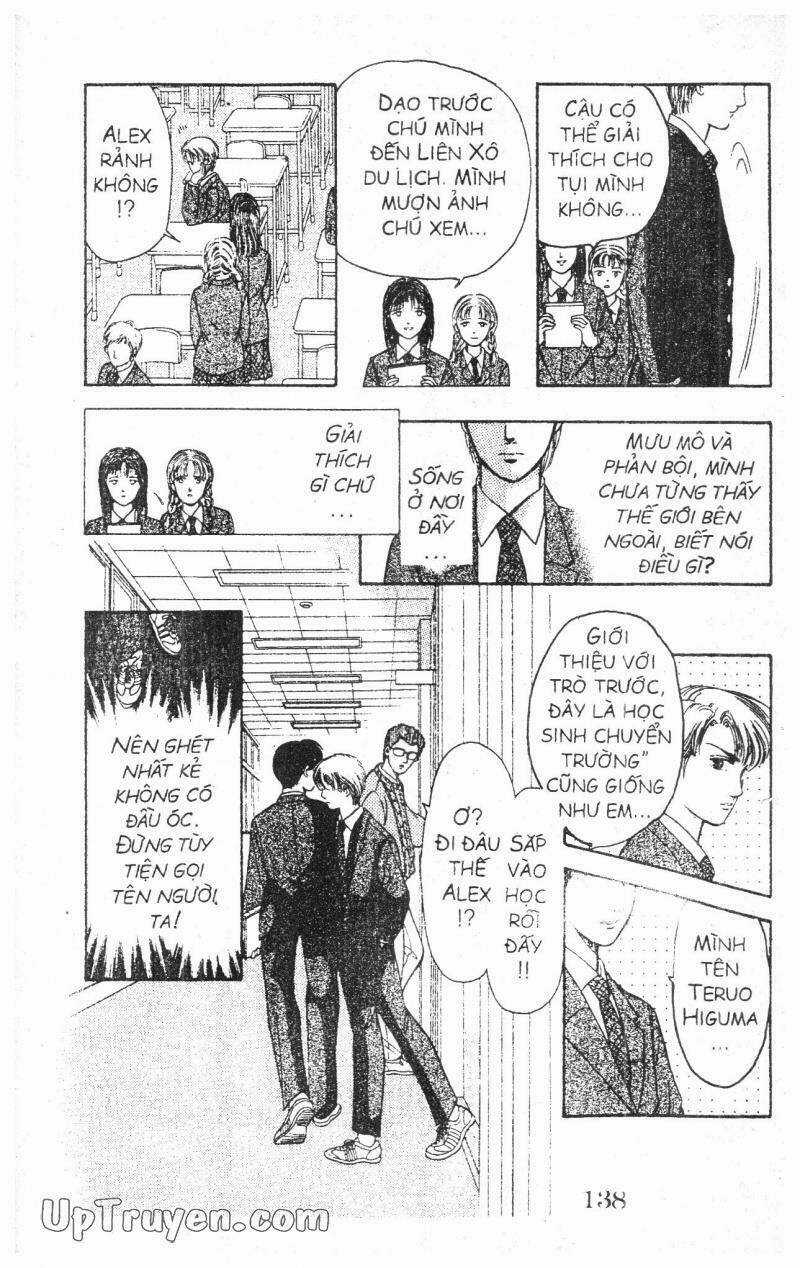 9 Banme No Musashi - Chapter 1 - Trang 137