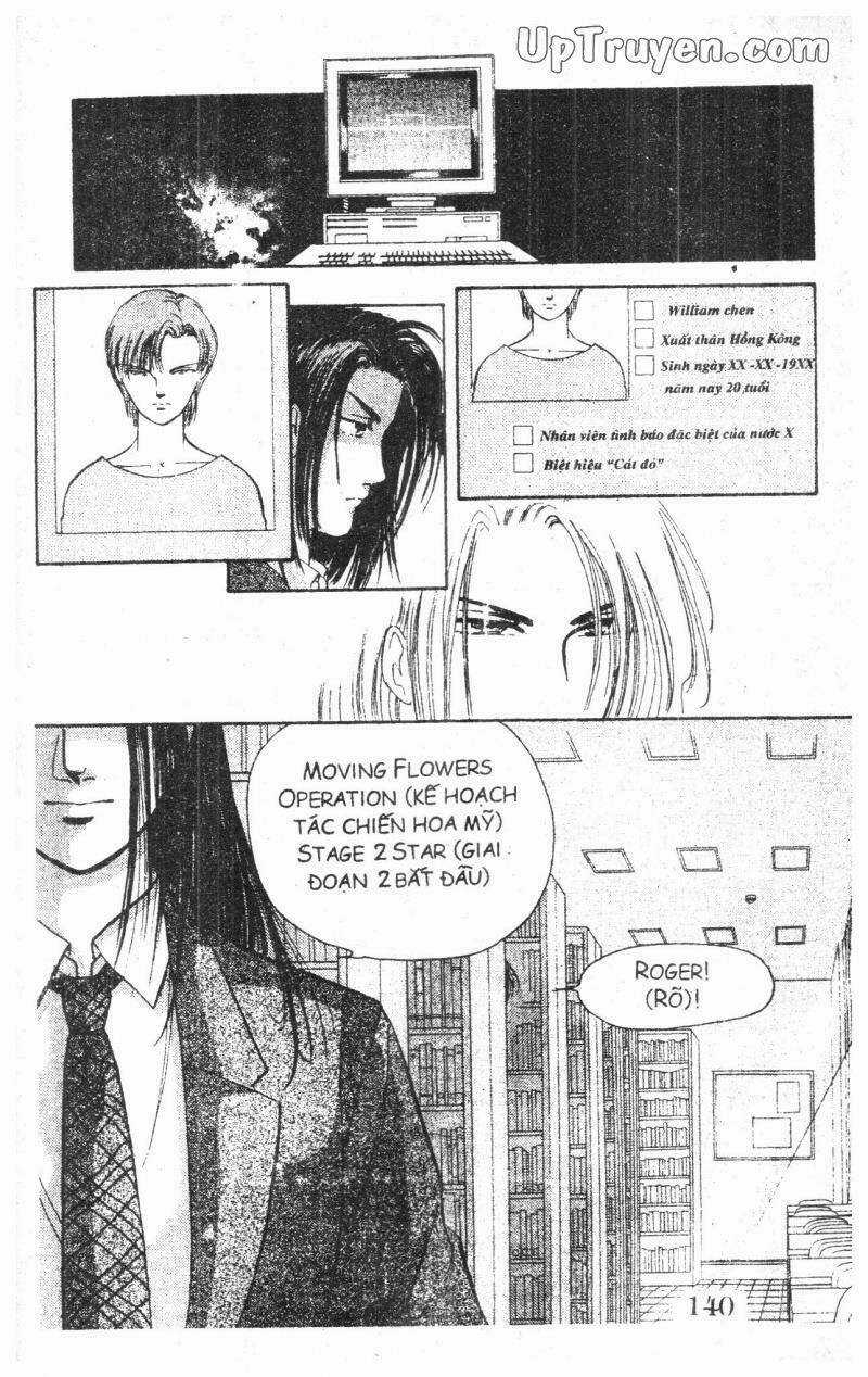 9 Banme No Musashi - Chapter 1 - Trang 139