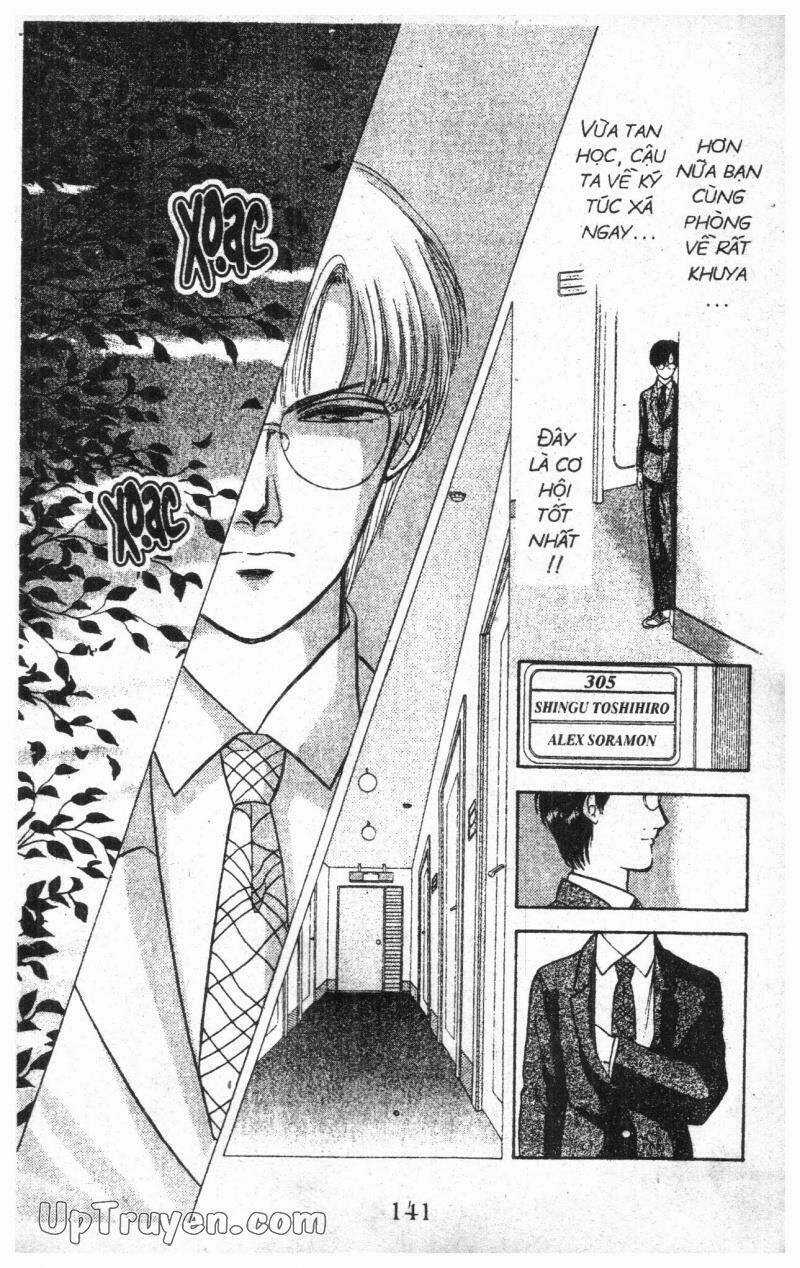 9 Banme No Musashi - Chapter 1 - Trang 140