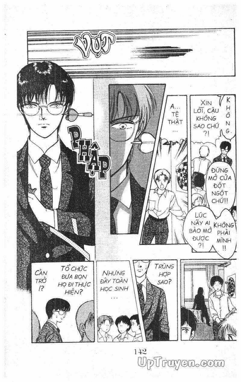 9 Banme No Musashi - Chapter 1 - Trang 141