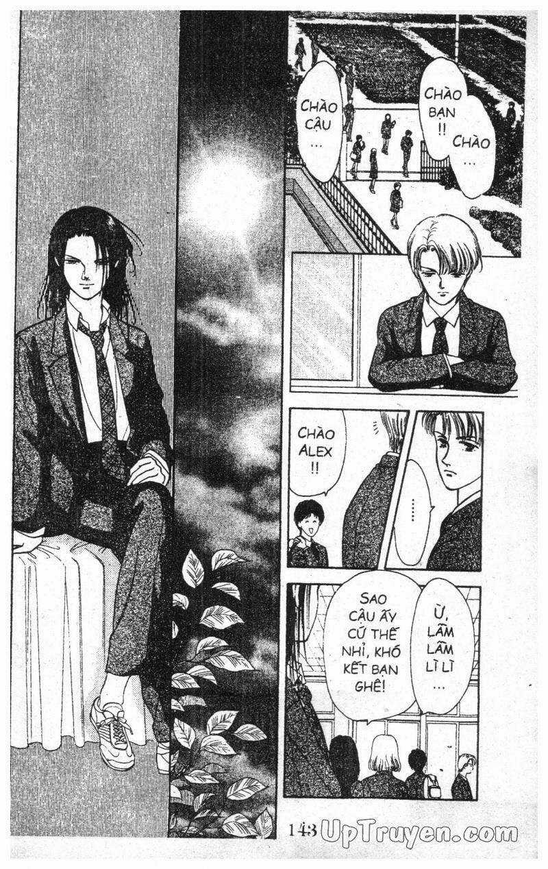 9 Banme No Musashi - Chapter 1 - Trang 142