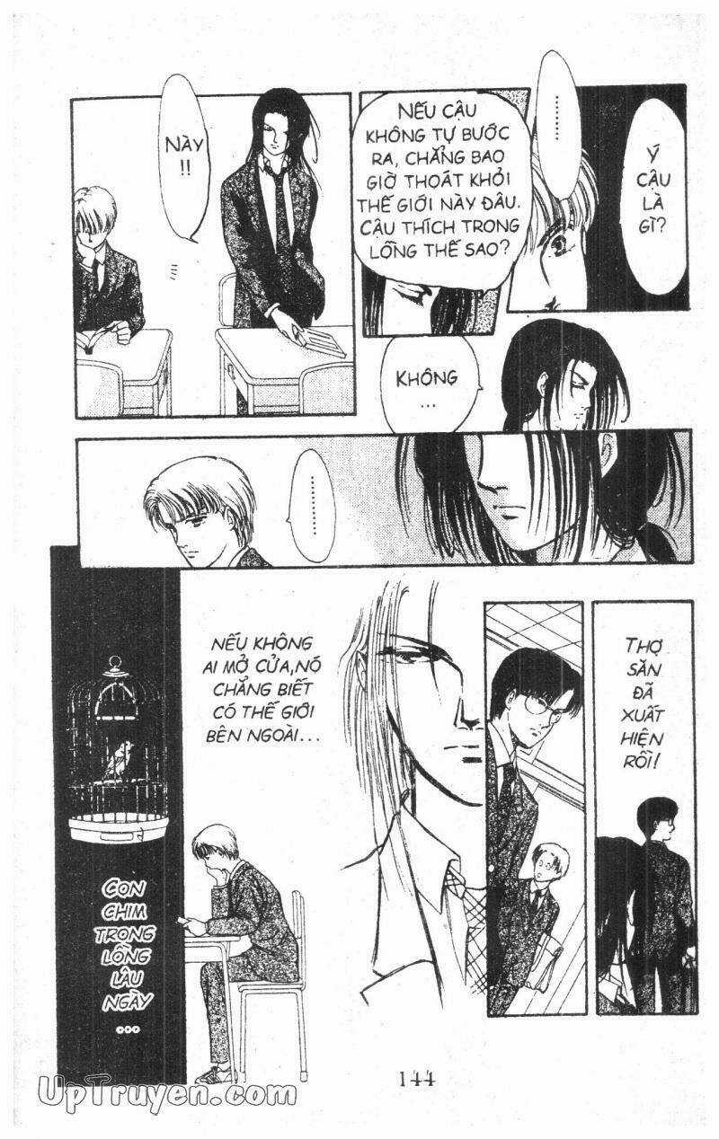 9 Banme No Musashi - Chapter 1 - Trang 143