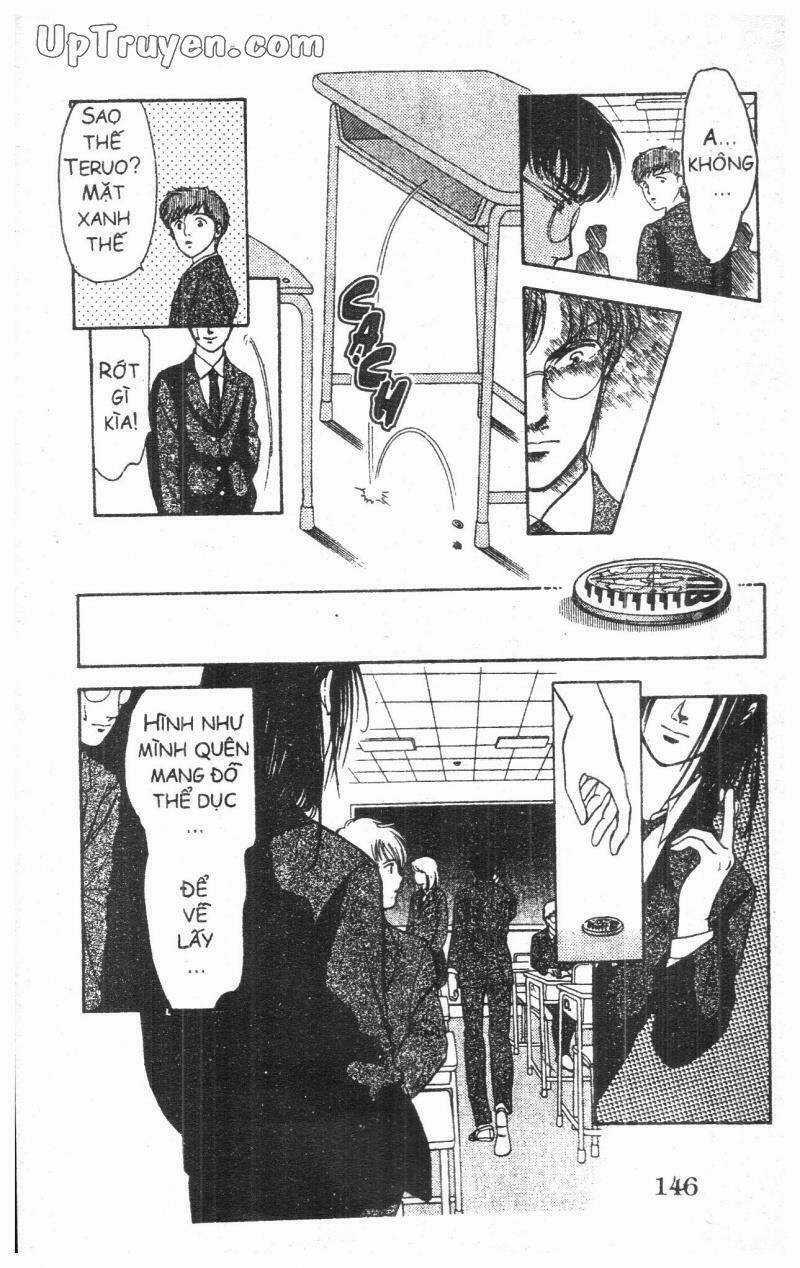 9 Banme No Musashi - Chapter 1 - Trang 145