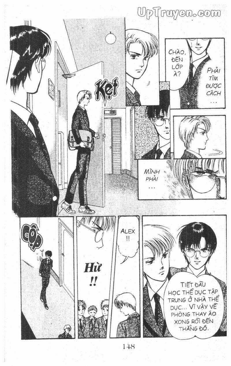 9 Banme No Musashi - Chapter 1 - Trang 147