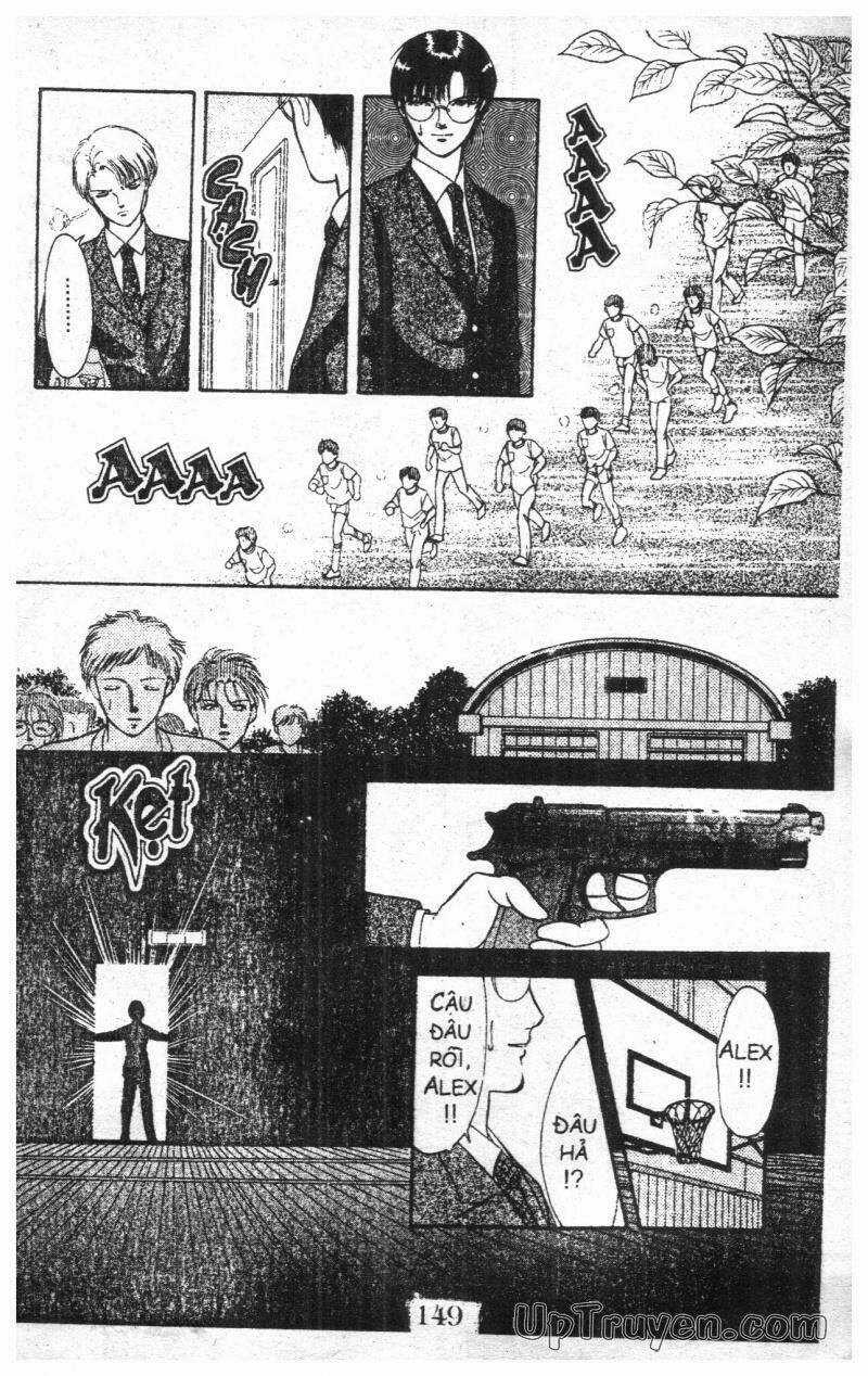 9 Banme No Musashi - Chapter 1 - Trang 148