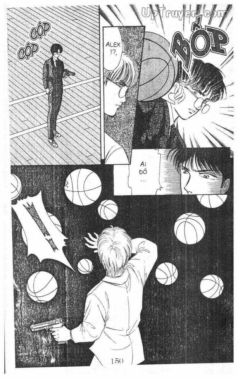 9 Banme No Musashi - Chapter 1 - Trang 149