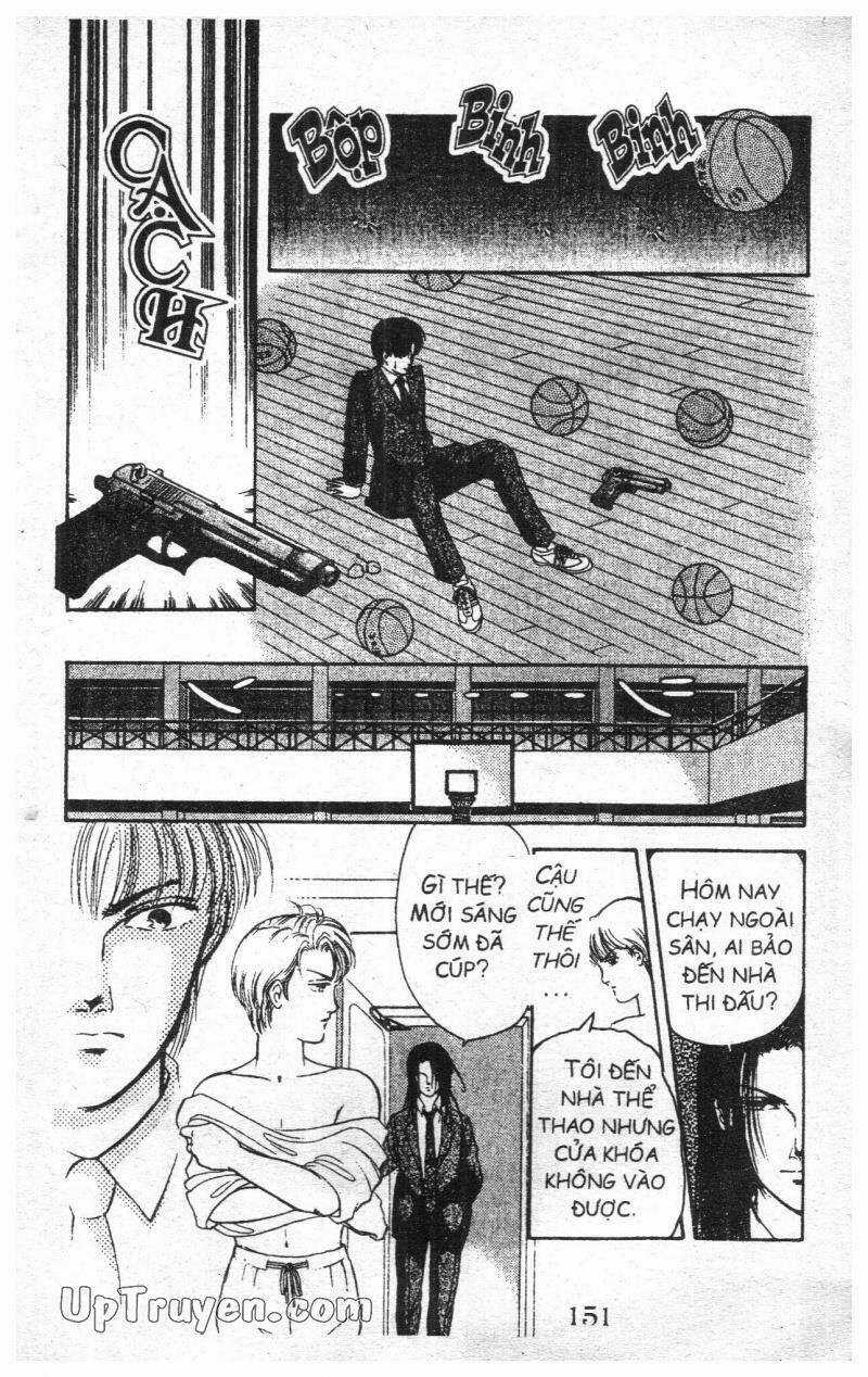 9 Banme No Musashi - Chapter 1 - Trang 150