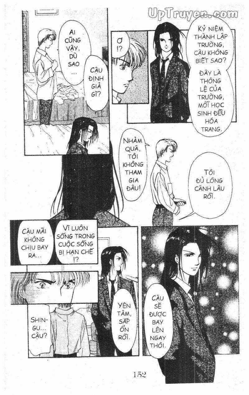 9 Banme No Musashi - Chapter 1 - Trang 151