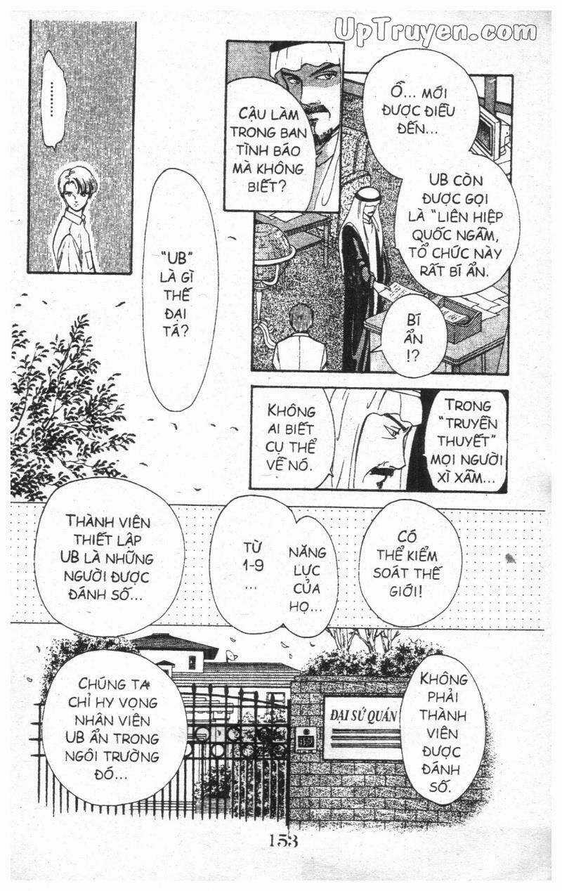 9 Banme No Musashi - Chapter 1 - Trang 152