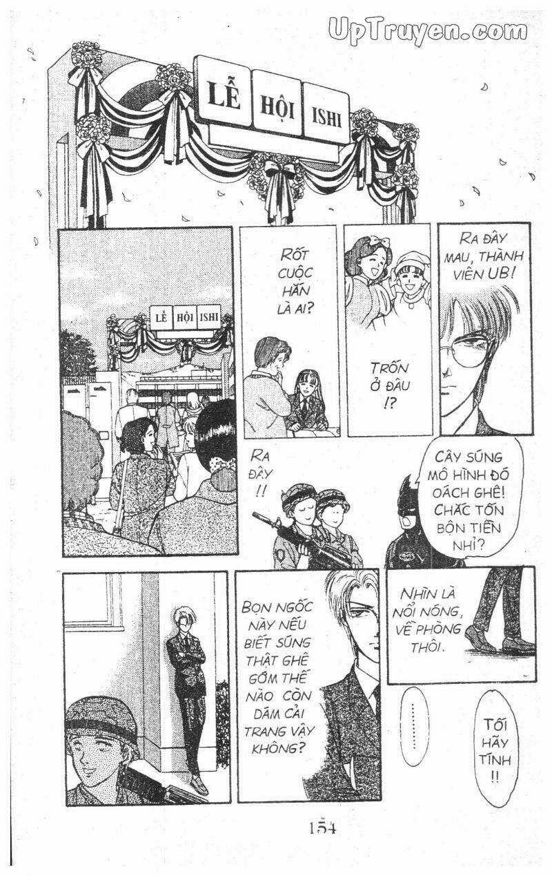 9 Banme No Musashi - Chapter 1 - Trang 153