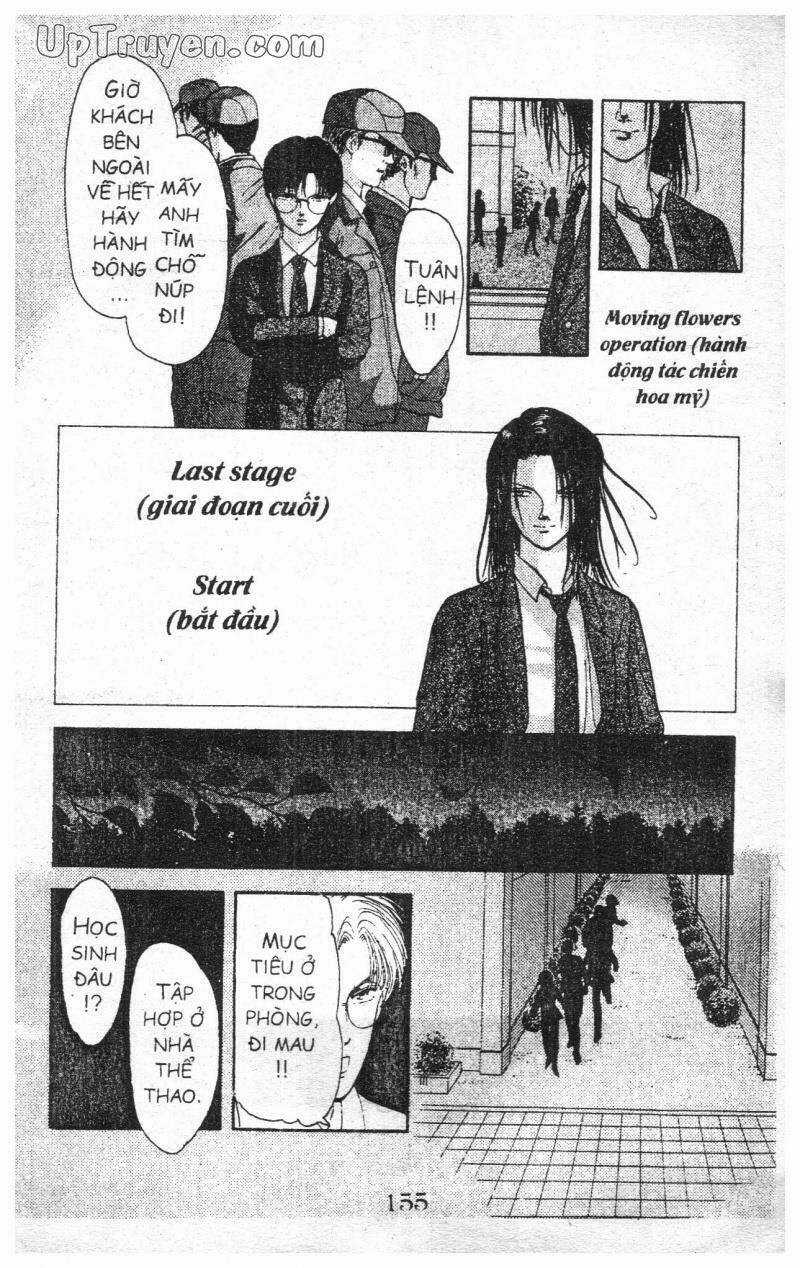 9 Banme No Musashi - Chapter 1 - Trang 154