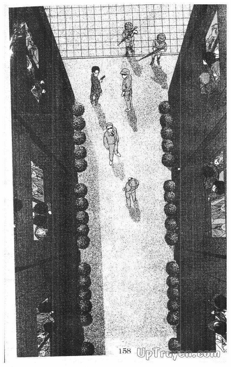 9 Banme No Musashi - Chapter 1 - Trang 157