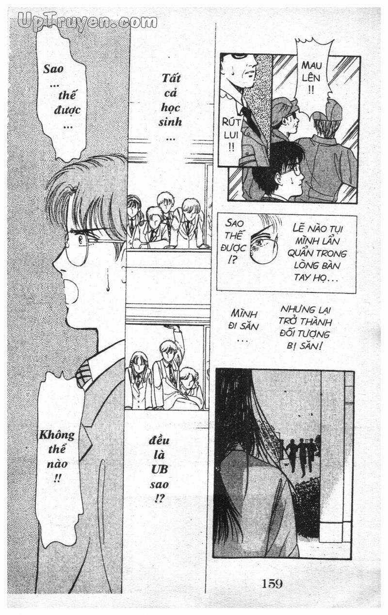 9 Banme No Musashi - Chapter 1 - Trang 158