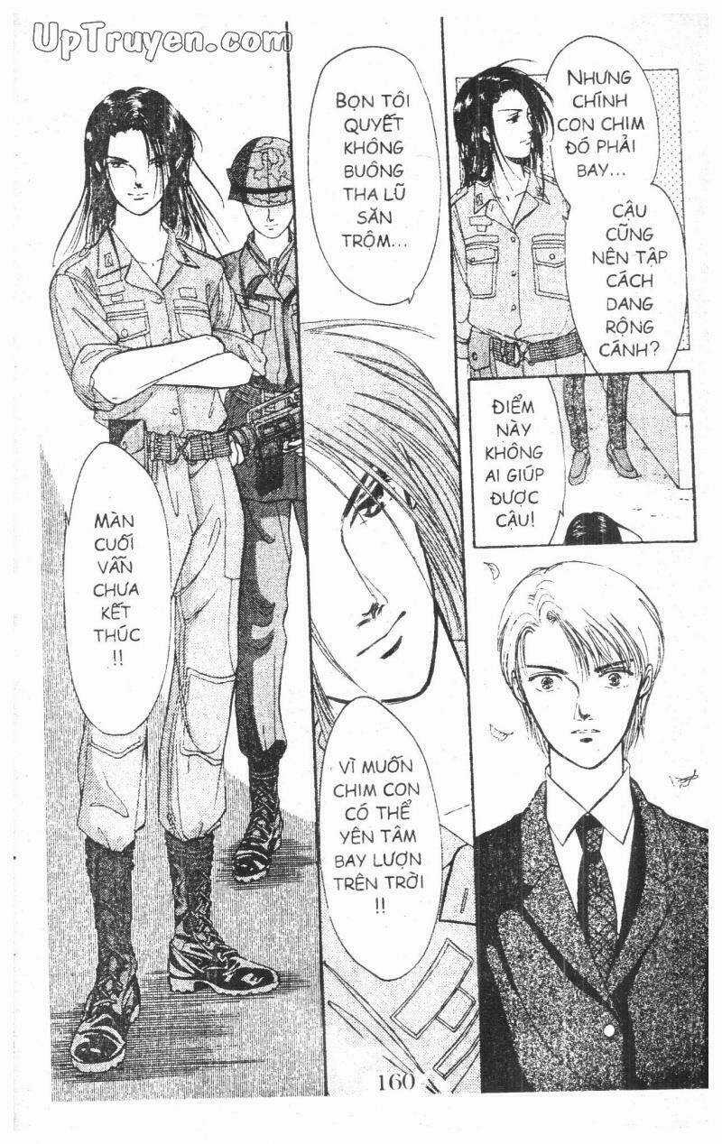 9 Banme No Musashi - Chapter 1 - Trang 159