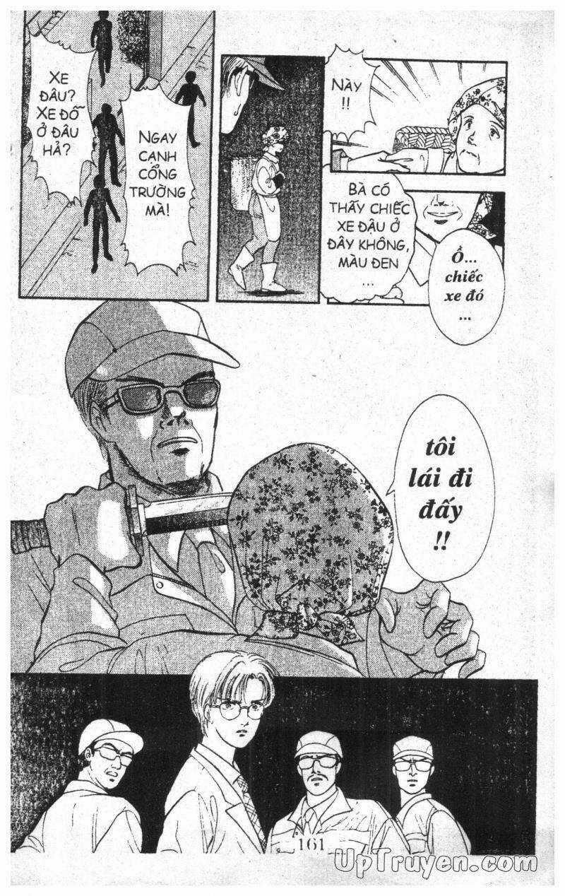 9 Banme No Musashi - Chapter 1 - Trang 160