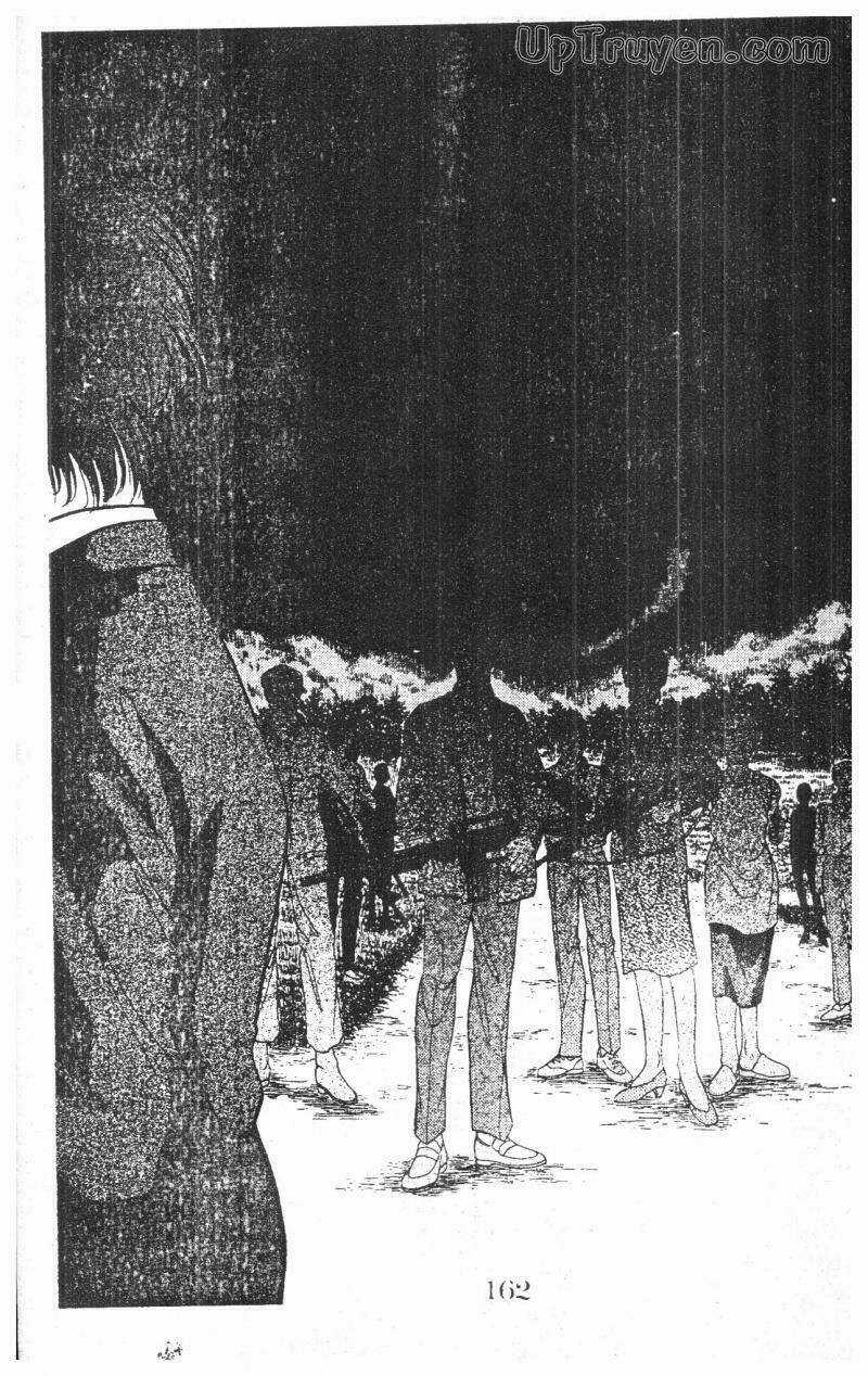 9 Banme No Musashi - Chapter 1 - Trang 161