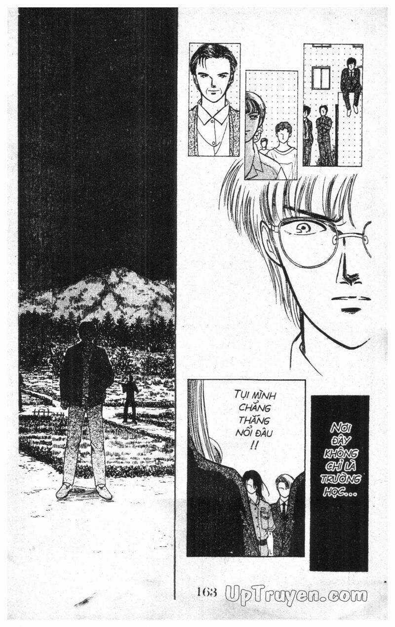 9 Banme No Musashi - Chapter 1 - Trang 162