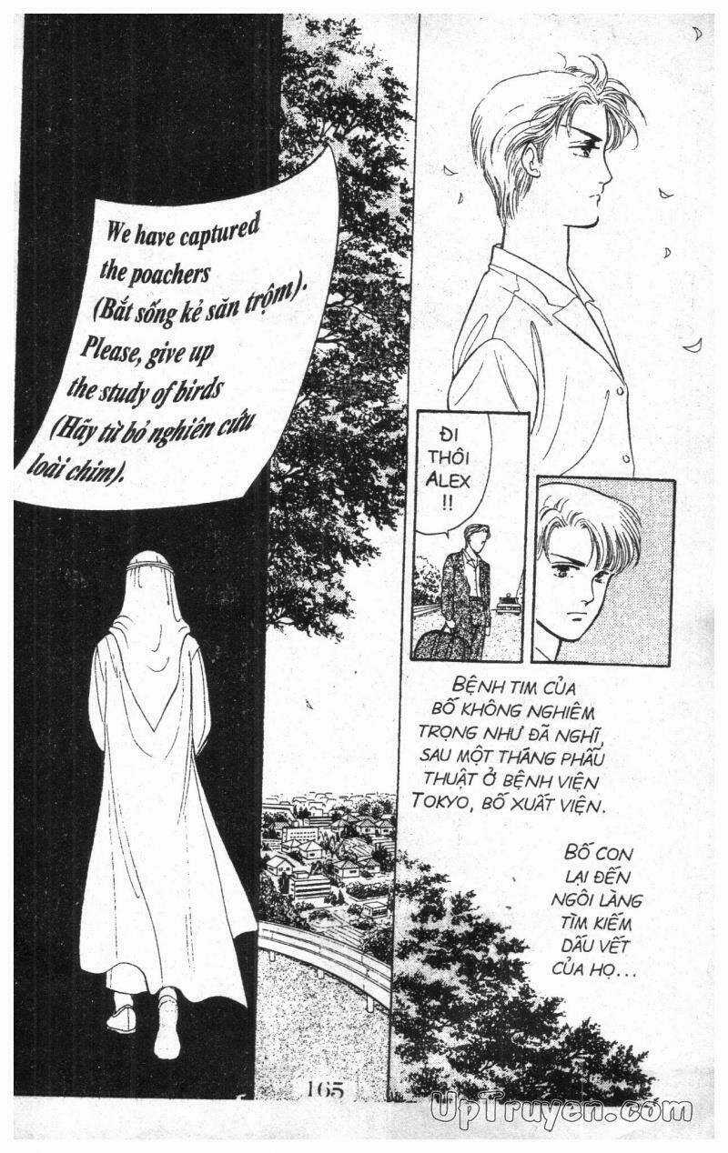 9 Banme No Musashi - Chapter 1 - Trang 164