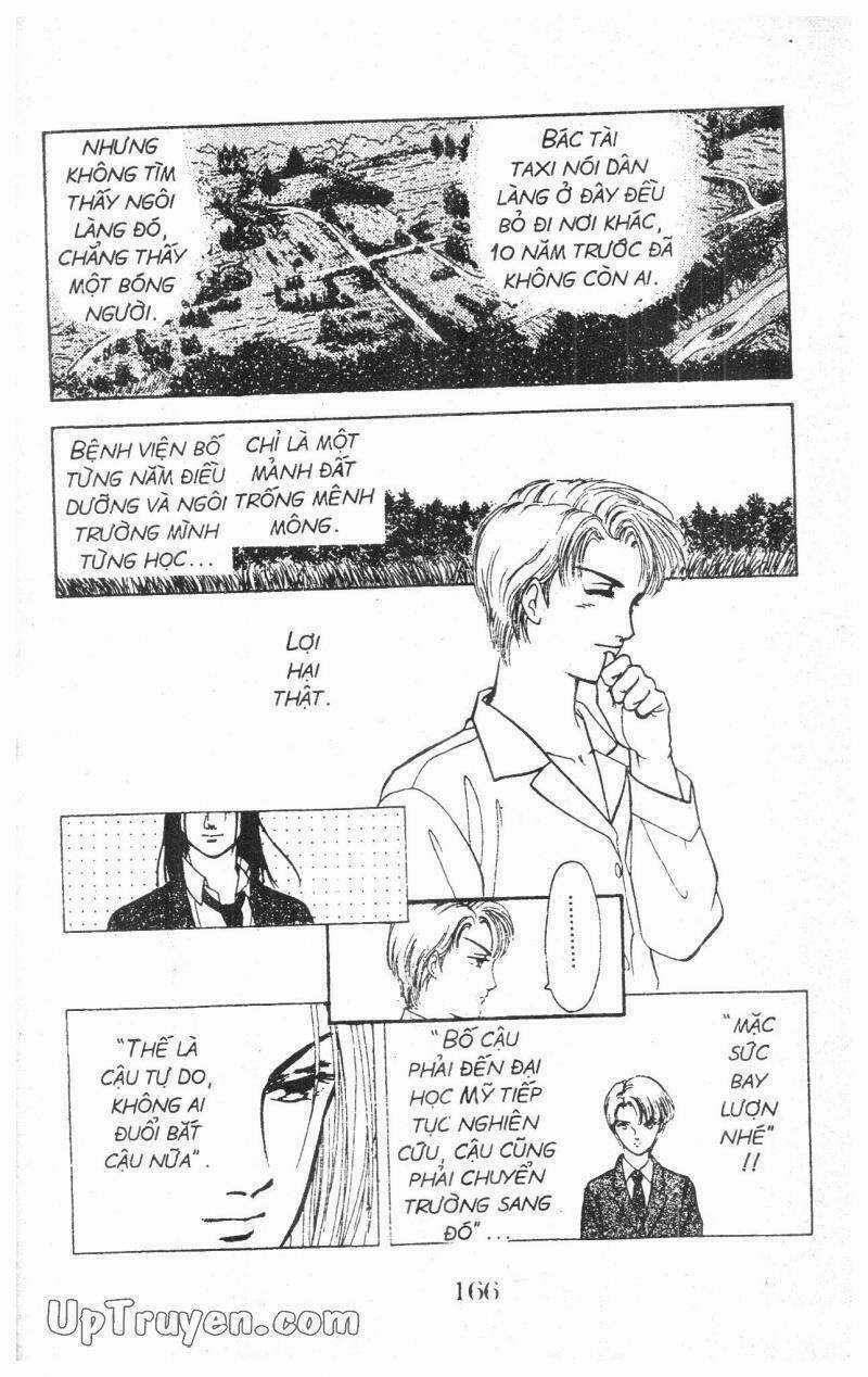 9 Banme No Musashi - Chapter 1 - Trang 165