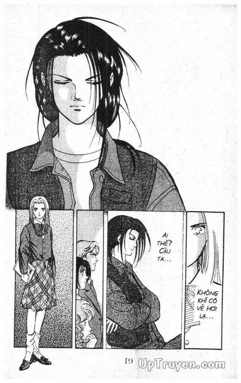 9 Banme No Musashi - Chapter 1 - Trang 18