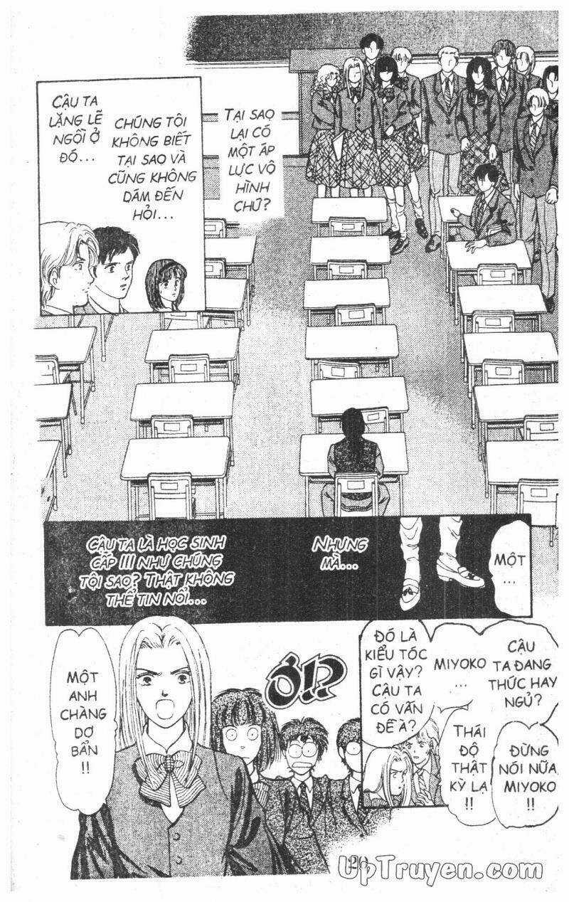 9 Banme No Musashi - Chapter 1 - Trang 19