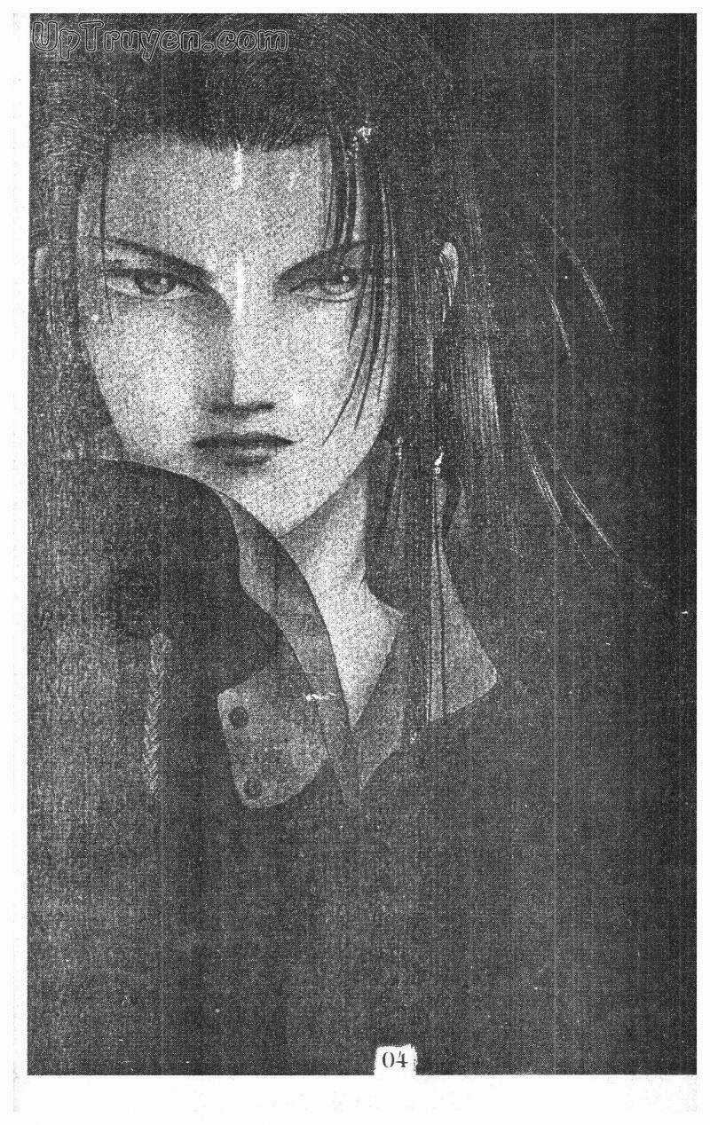 9 Banme No Musashi - Chapter 1 - Trang 3