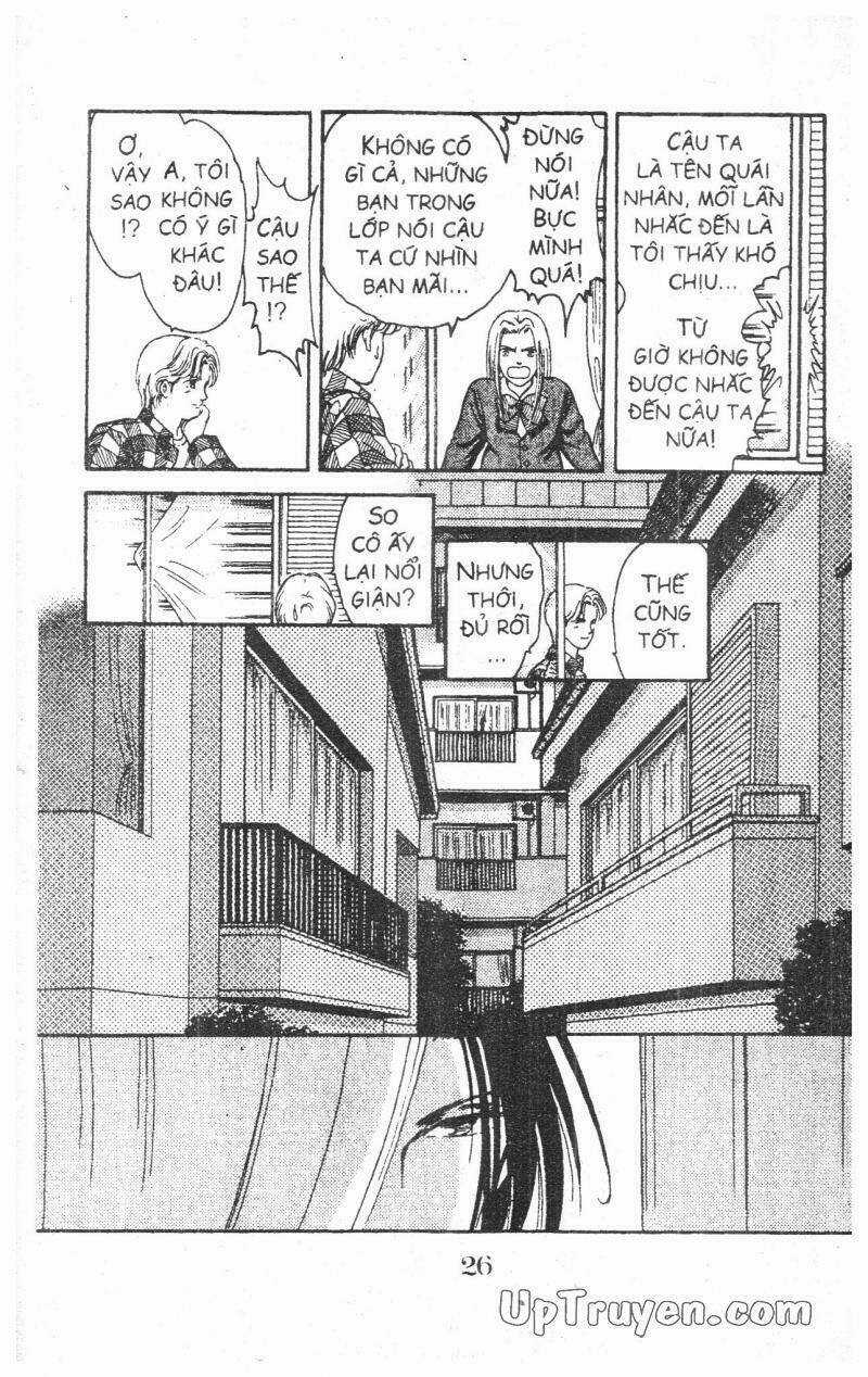 9 Banme No Musashi - Chapter 1 - Trang 25